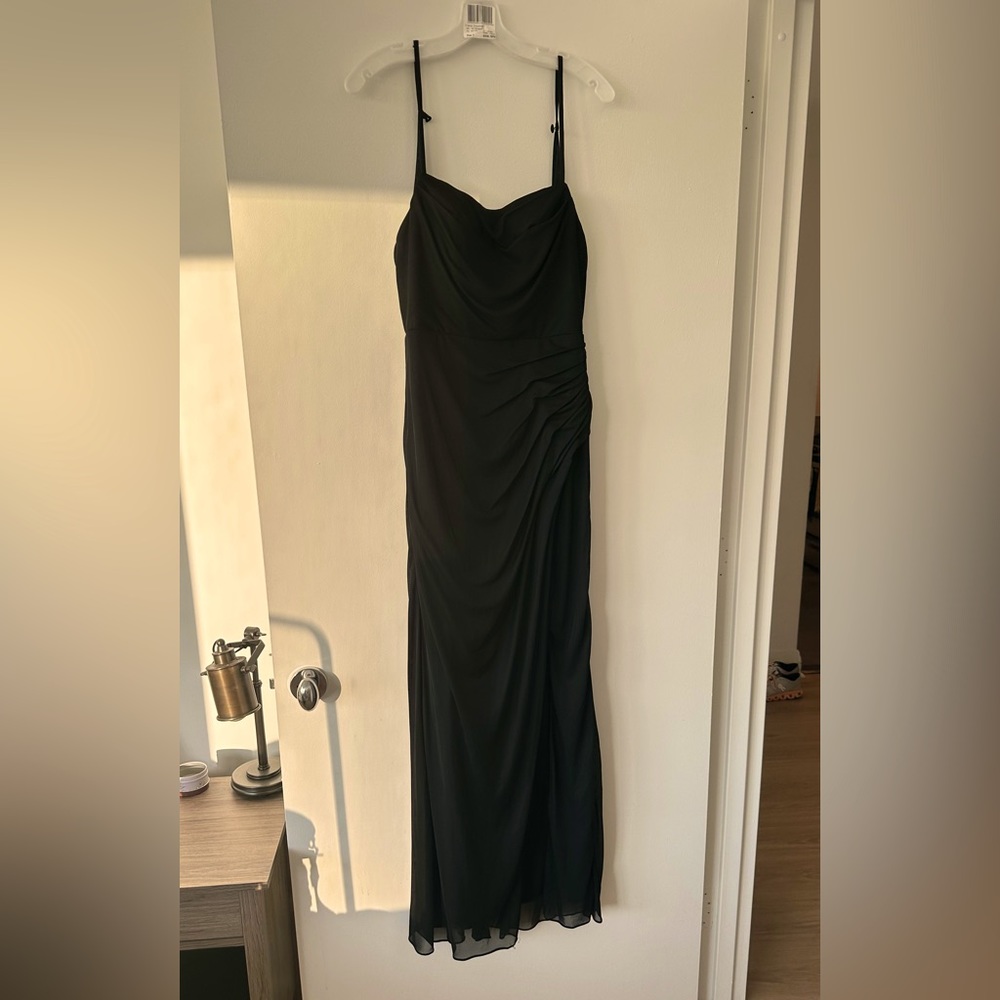 Azazie Kalea Bridesmaid Dress A6